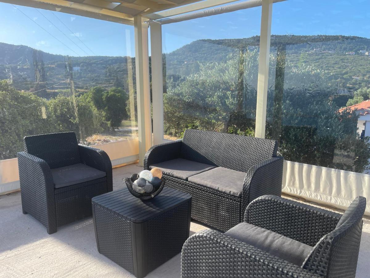 Holiday home Magic View Pythagoreio (Samos)
