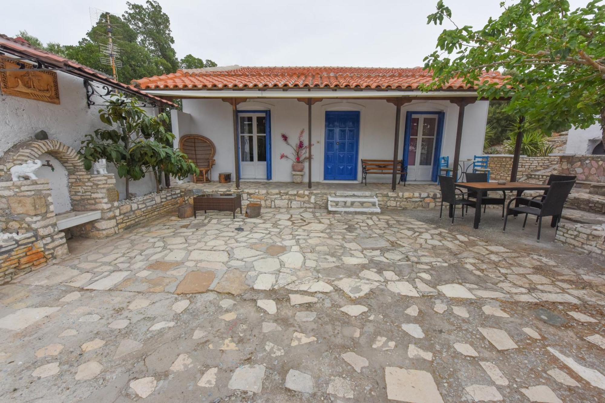Magic View Holiday home *